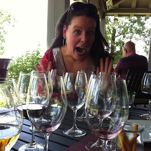 Meet your Posher, Linda